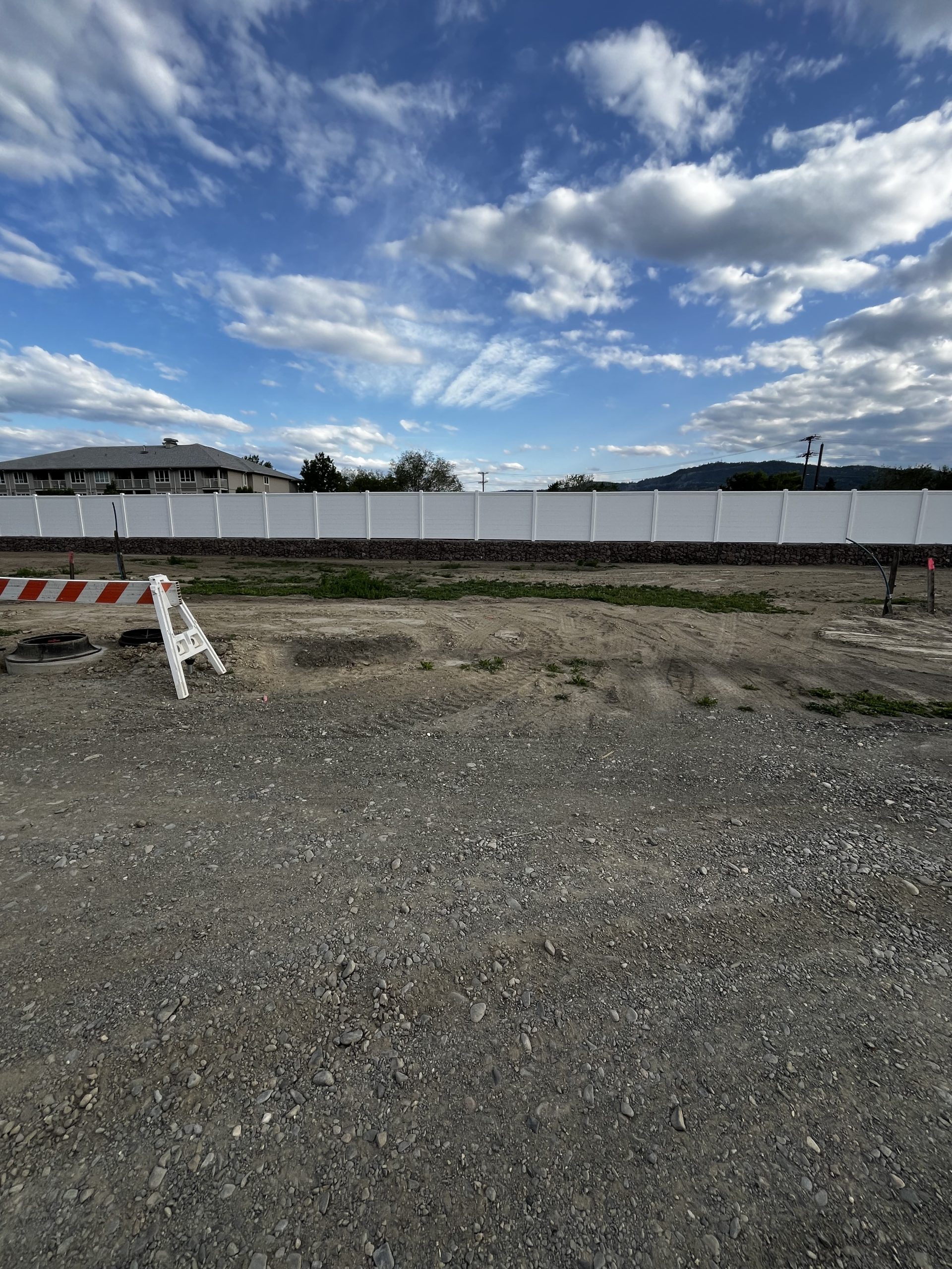 Lot 6 Apple Valley