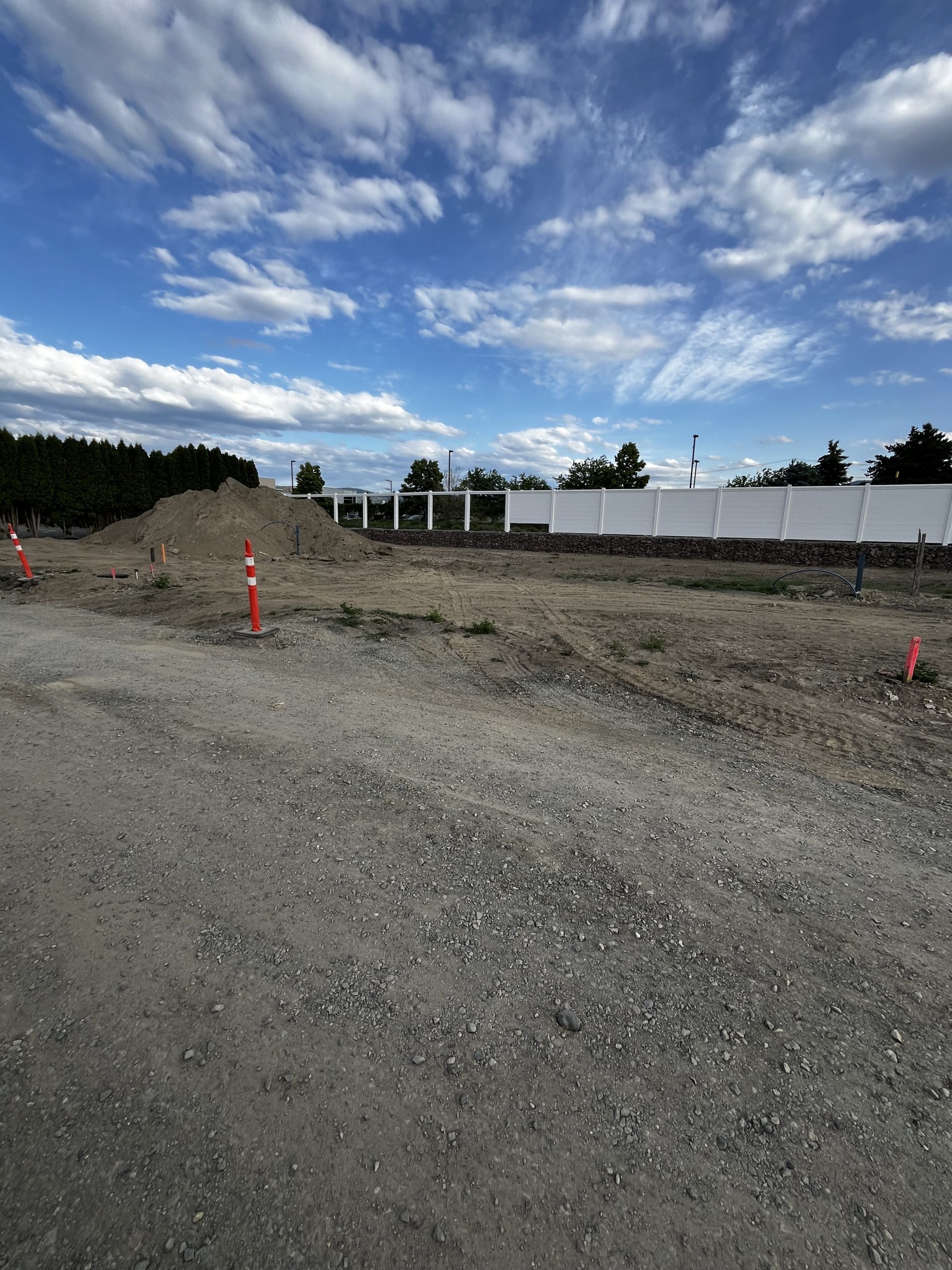 Lot 8 Apple Valley